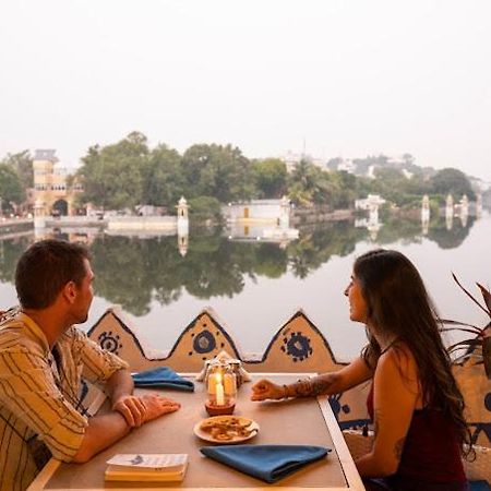 Unplanned Hostel Udaipur Exterior photo