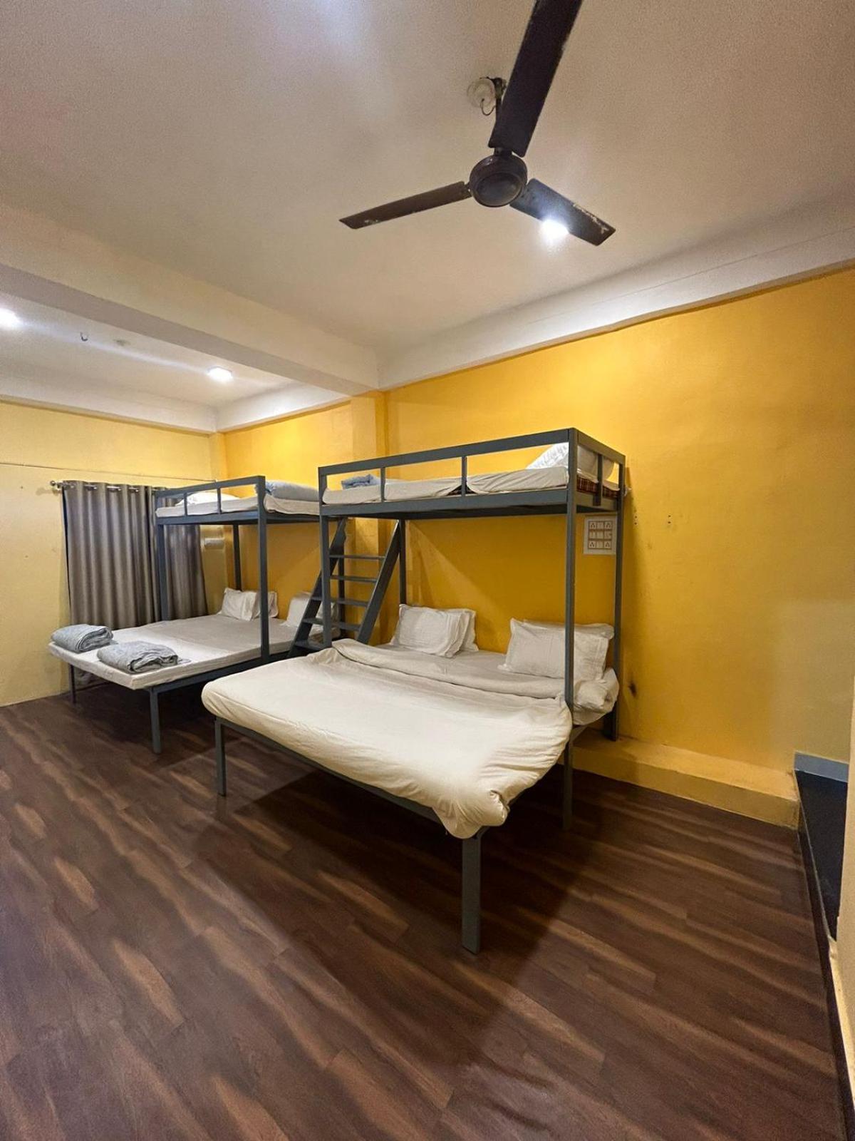 Unplanned Hostel Udaipur Exterior photo