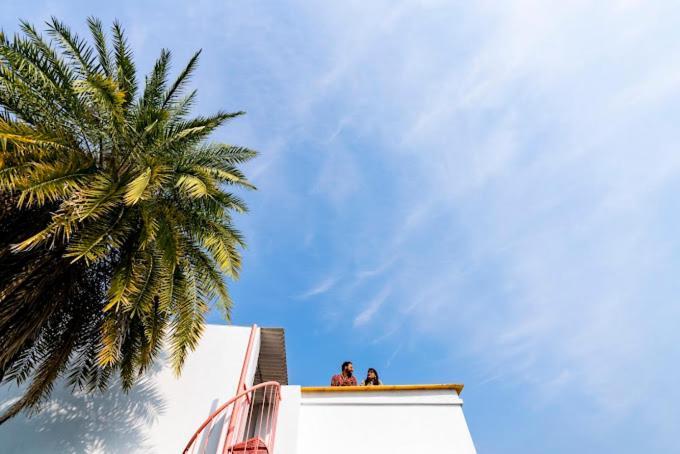 Unplanned Hostel Udaipur Exterior photo